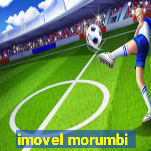 imovel morumbi